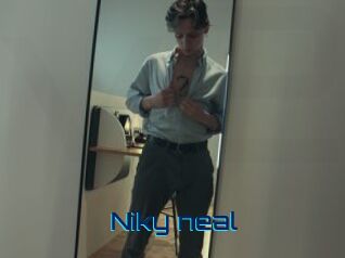 Niky_neal Vidéos de Cul FR