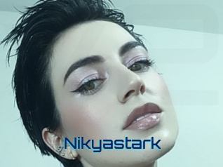 Nikyastark Vidéos de Cul FR