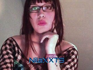 NilaXXTS Vidéos de Cul FR
