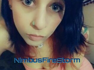 NimbusFireStorm