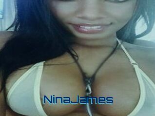 NinaJames