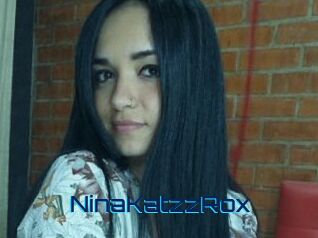 NinaKatzzRox Vidéos de Cul FR