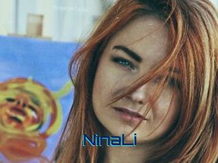 NinaLi