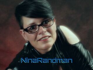 NinaRandman Vidéos de Cul FR