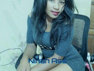 Ninah_Ass Vidéos de Cul FR