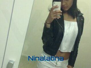 Ninalatina