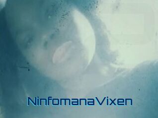 NinfomanaVixen
