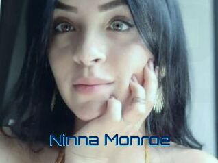 Ninna_Monroe Vidéos de Cul FR