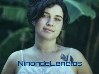 NinondeLenclos Vidéos de Cul FR