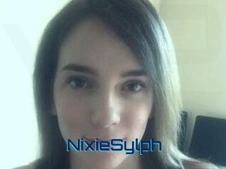 NixieSylph