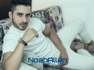 NoahAllan Vidéos de Cul FR