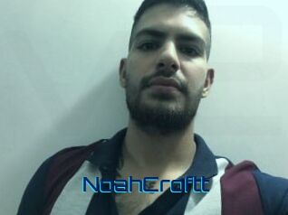 NoahCroftt Vidéos de Cul FR