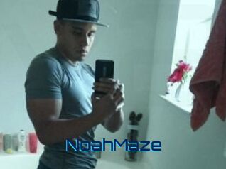 Noah_Maze Vidéos de Cul FR