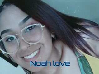 Noah_love