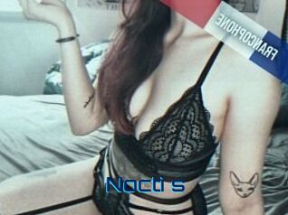 Nocti_s Vidéos de Cul FR