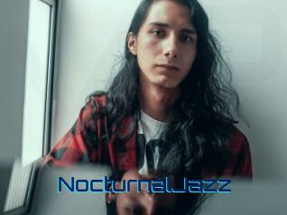 NocturnalJazz