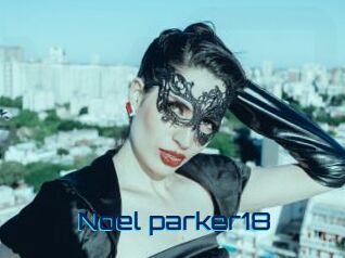 Noel_parker18 Vidéos de Cul FR