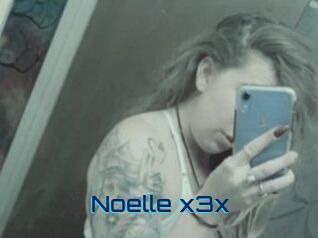 Noelle_x3x