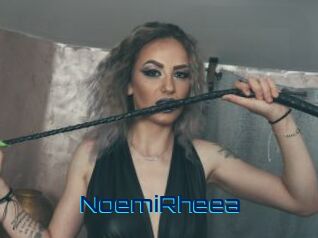 NoemiRheea Vidéos de Cul FR