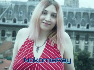 NokomisRay