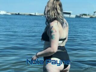 Nola_Payne Vidéos de Cul FR