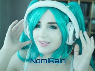 NomiRain