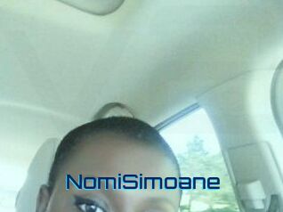 NomiSimoane