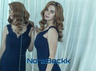 NoraBeckk Vidéos de Cul FR