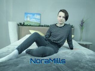 NoraMills
