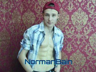 NormanBain Vidéos de Cul FR