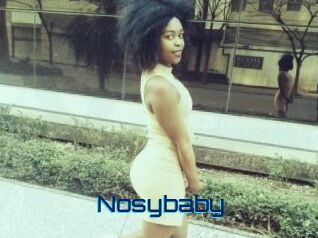 Nosybaby