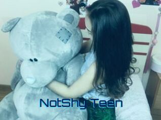 NotShy_Teen