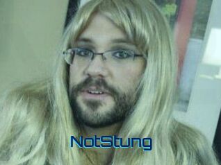 NotStung