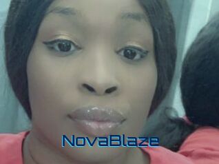 NovaBlaze