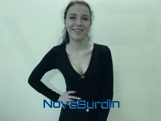 NovaBurdin