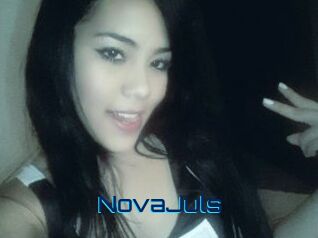 NovaJuls Vidéos de Cul FR