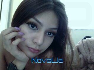 NovaLia Vidéos de Cul FR