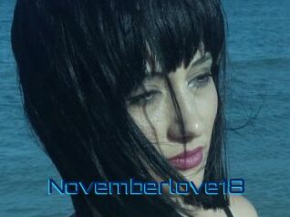Novemberlove18