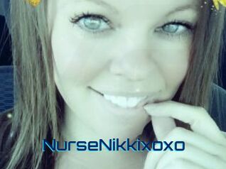 NurseNikkixoxo