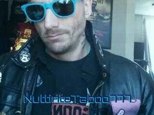 NuttintoTaboo777
