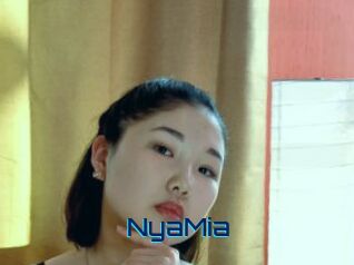 NyaMia Vidéos de Cul FR
