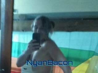 NyanBacon