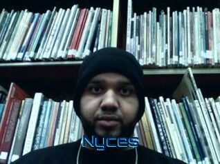 Nyces