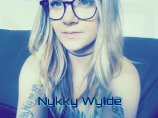 Nykky_Wylde