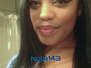 Nyla143 Vidéos de Cul FR