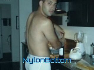 NylonBottom