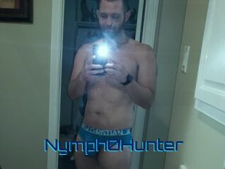 Nymph0Hunter
