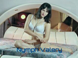 Nymph_Valery Vidéos de Cul FR