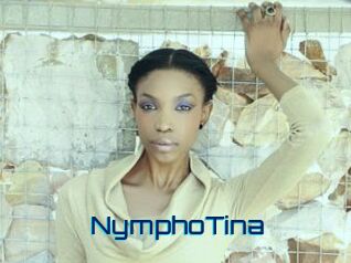 NymphoTina