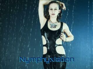 Nymphyxiation